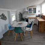 게스트하우스 Gaestehaus Twee Linden 로스토크