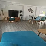 Gaestehaus Twee Linden 게스트하우스 로스토크