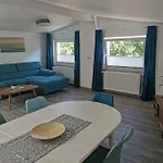 Gaestehaus Twee Linden 3* 로스토크