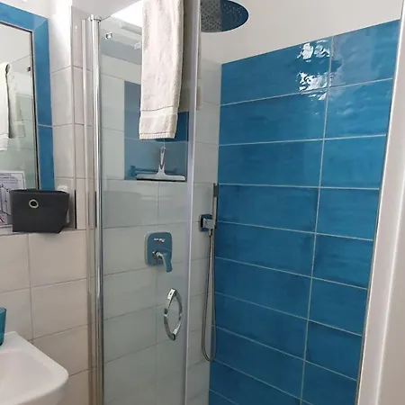 Gaestehaus Twee Linden Росток