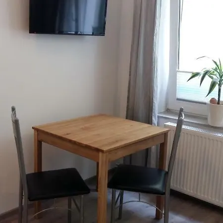 Гостевой дом Gaestehaus Twee Linden 3*