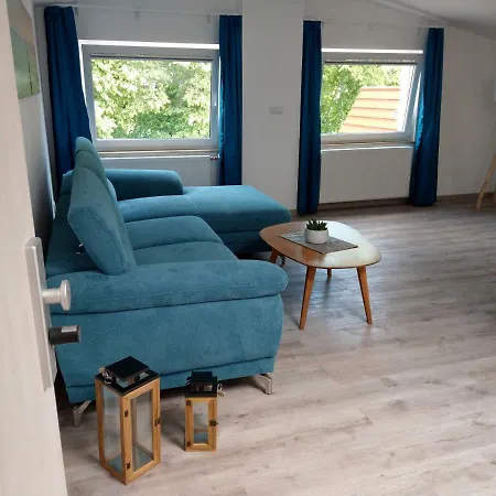 Gaestehaus Twee Linden 3*