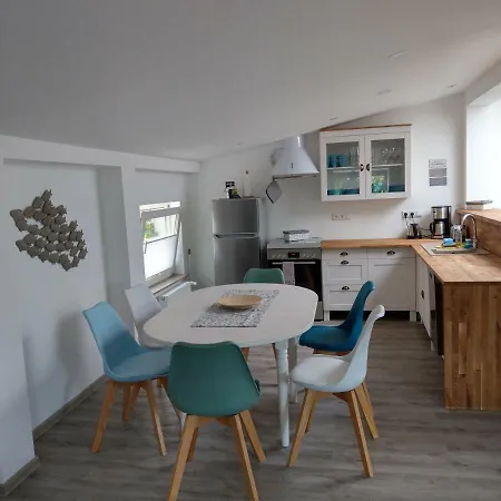 Twee Linden Gasthof Rostock