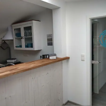 Gaestehaus Twee Linden Гостевой дом Росток