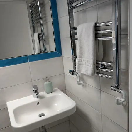 Twee Linden Gasthof Rostock