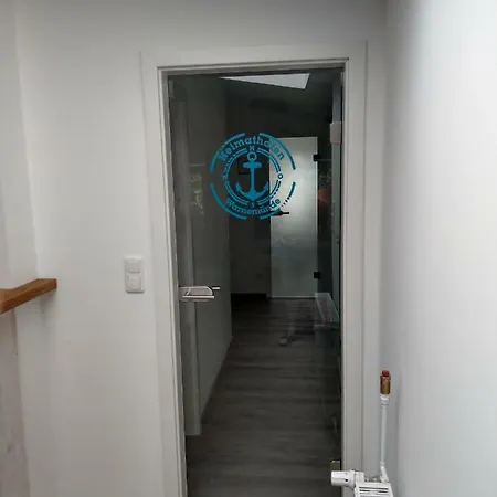 Gaestehaus Twee Linden 3* Росток