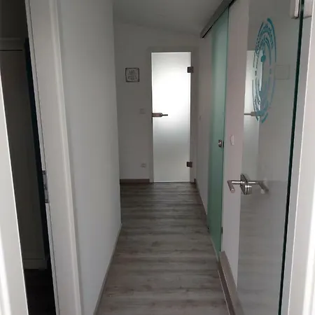 Gaestehaus Twee Linden 3* Росток