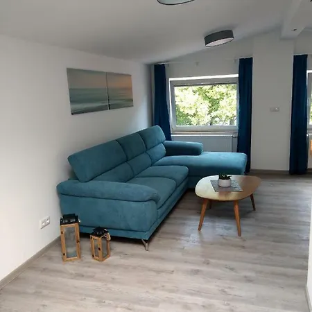 Gaestehaus Twee Linden 3*