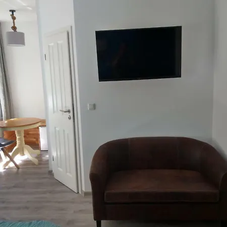 Twee Linden Gasthof Rostock