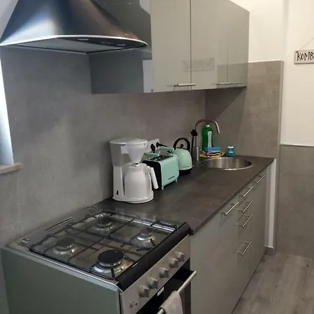 Gaestehaus Twee Linden Гостевой дом 3*