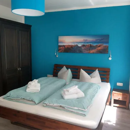 Gasthof Twee Linden 3*