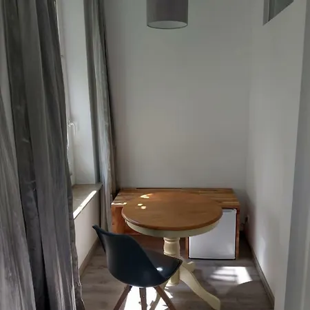 Гостевой дом Gaestehaus Twee Linden Росток