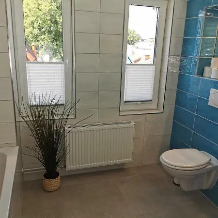 Guest house Gaestehaus Twee Linden Rostock