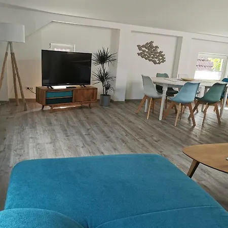 Twee Linden Gasthof Rostock