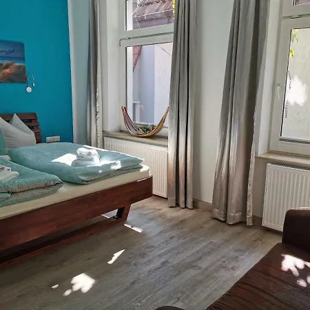 Gaestehaus Twee Linden