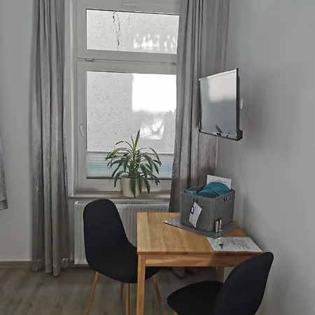 Gaestehaus Twee Linden 3*