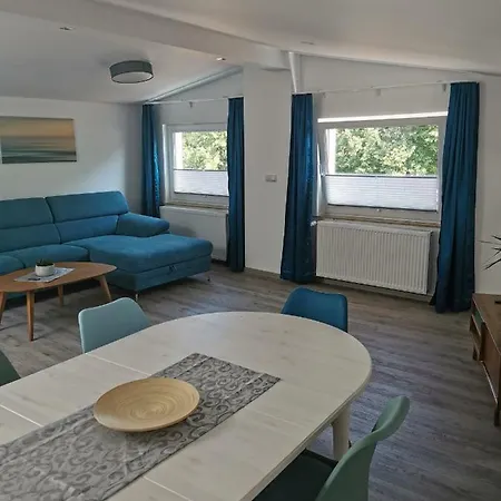 Gaestehaus Twee Linden * Rostock