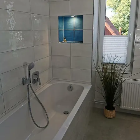 Gasthof Twee Linden Rostock