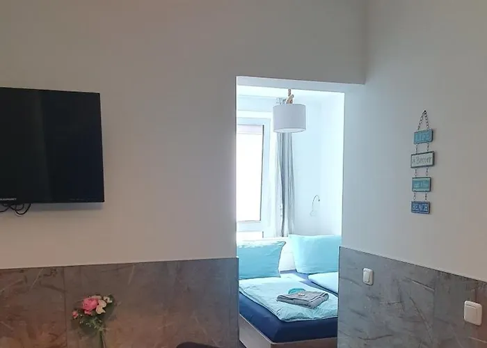 Gaestehaus Twee Linden 3*