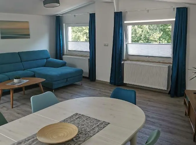 Twee Linden 3* Rostock